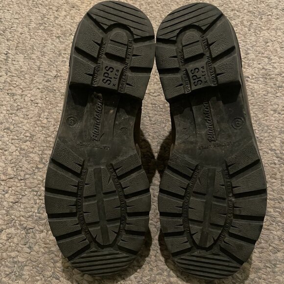 Blundstone Chelsea Boots - Picture 2 of 6